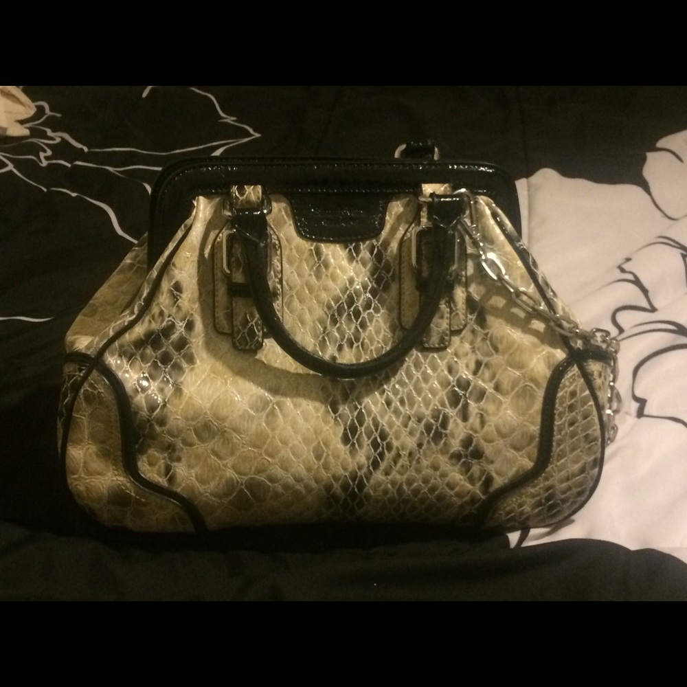 Simply Vera by Vera Wang Purse